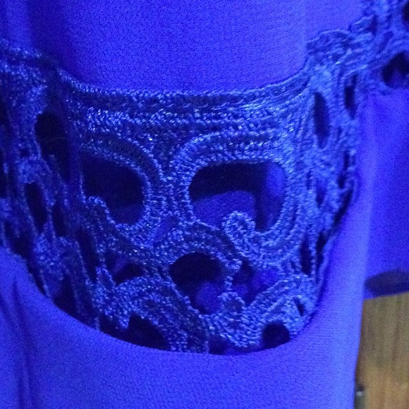 Amy Byer girls dress - Picture 2 of 6